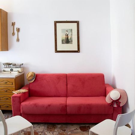 Tu Casa: Picturesque Guest House Napoli Екстер'єр фото
