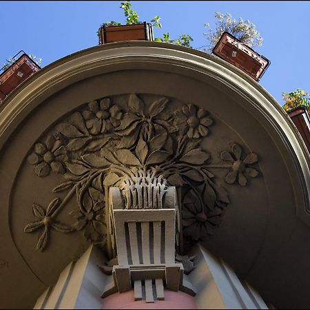 Tu Casa: Picturesque Guest House Napoli Екстер'єр фото