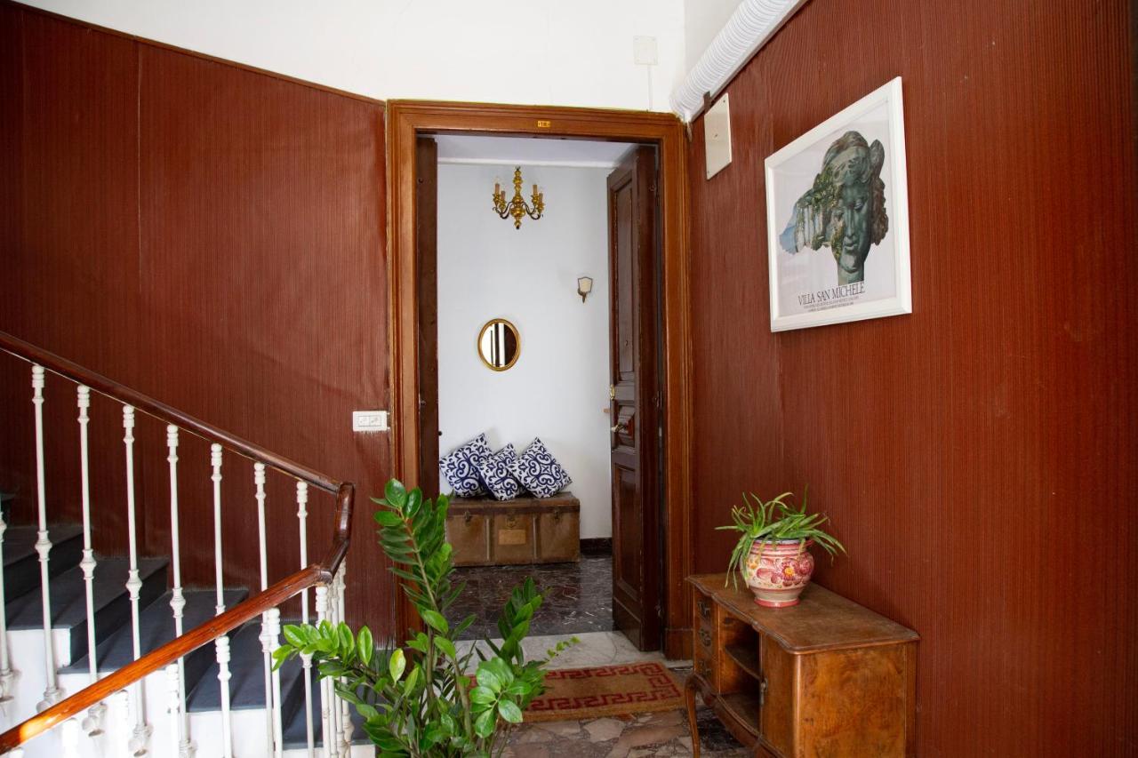 Tu Casa: Picturesque Guest House Napoli Екстер'єр фото