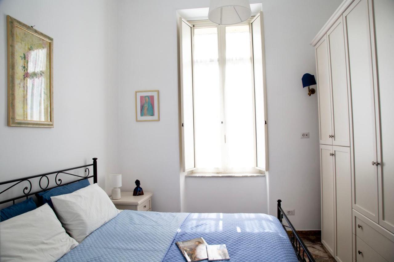 Tu Casa: Picturesque Guest House Napoli Екстер'єр фото