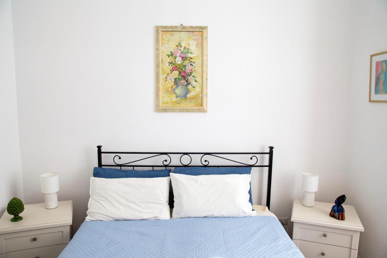 Tu Casa: Picturesque Guest House Napoli Екстер'єр фото