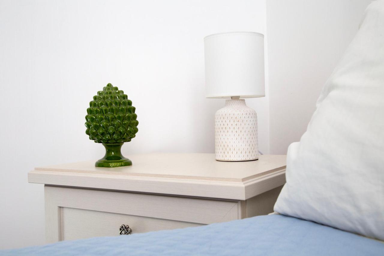 Tu Casa: Picturesque Guest House Napoli Екстер'єр фото