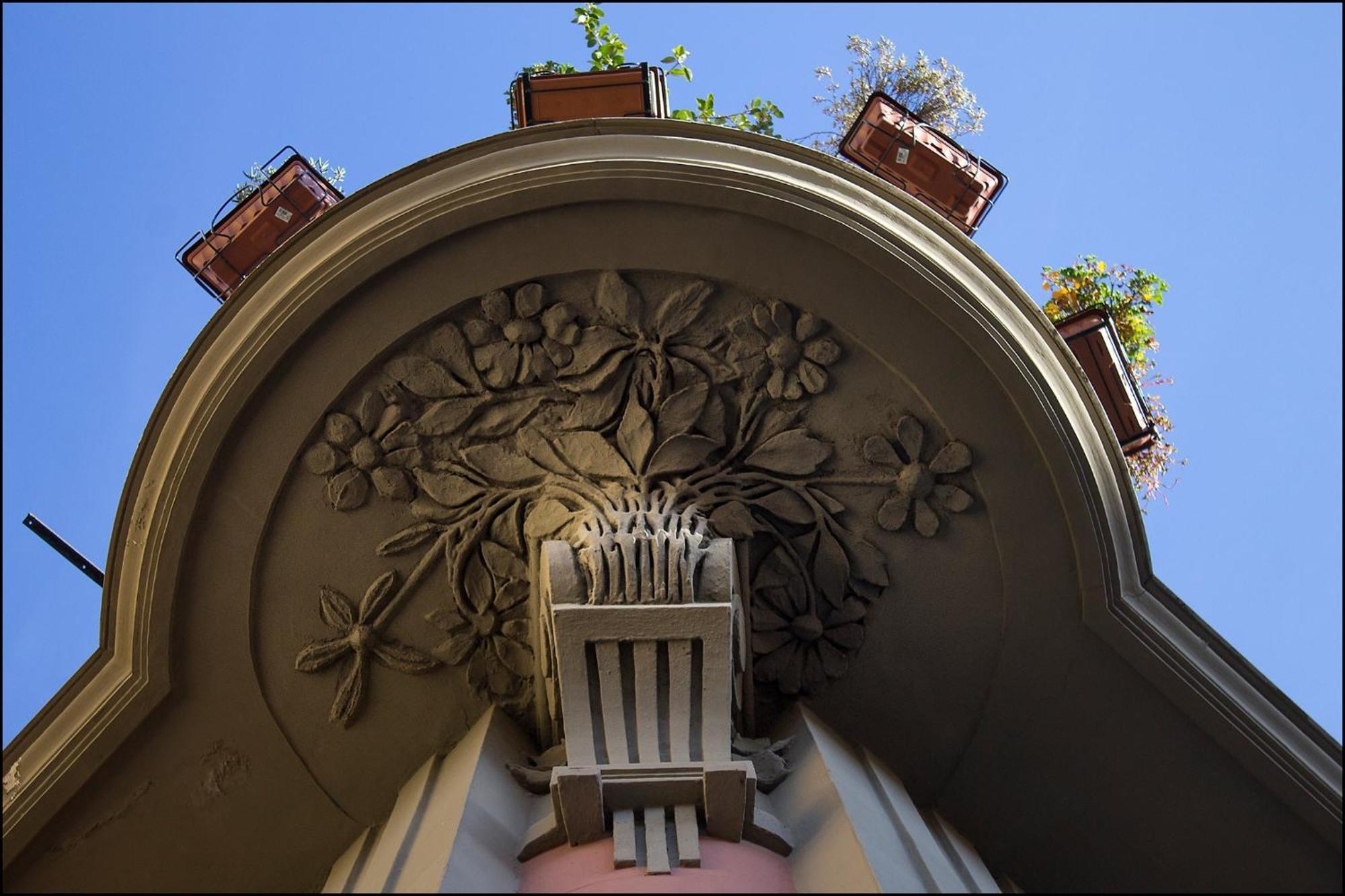 Tu Casa: Picturesque Guest House Napoli Екстер'єр фото