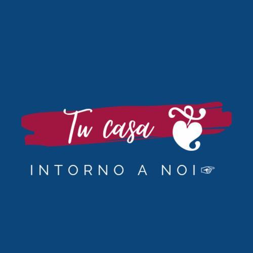 Tu Casa: Picturesque Guest House Napoli Екстер'єр фото
